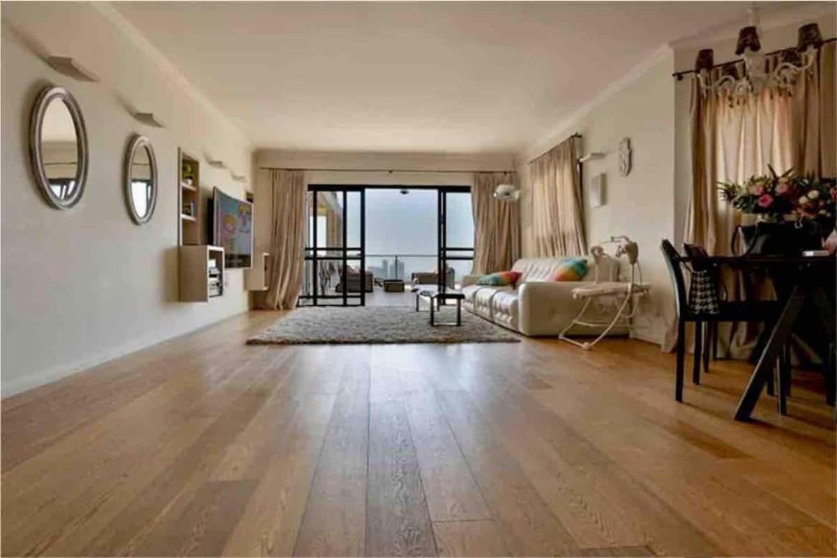 Ferienwohnung Beautiful Penthouse W/Amazing View, Prime Location Ramat Gan Exterior foto